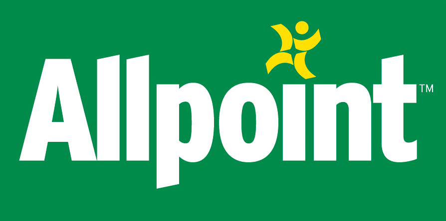 Allpoint ATM network