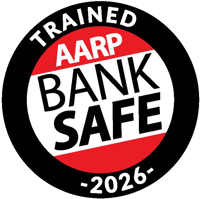 AARP Bank Safe Trained 2026